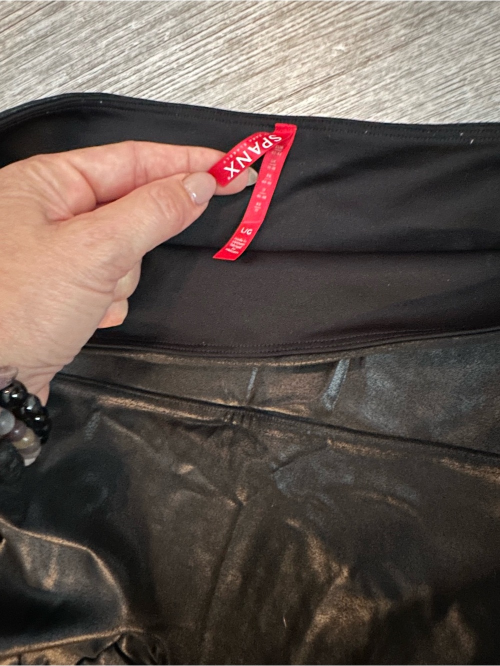 Pants Subcategory Identification